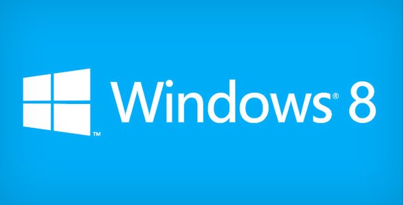 Il-logo-di-windows-8