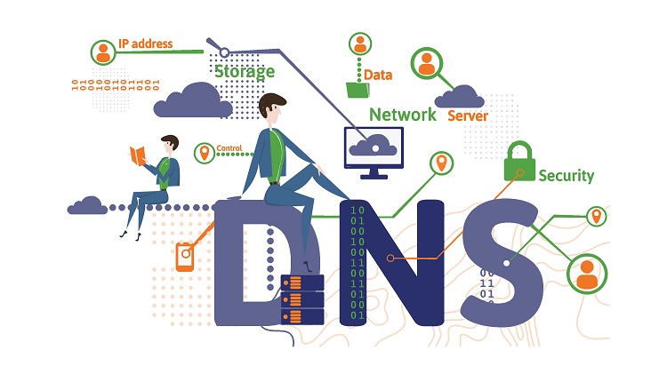Il DNS cos’è e come si configura