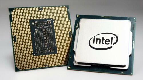 Le differenze tra CPU Intel Core