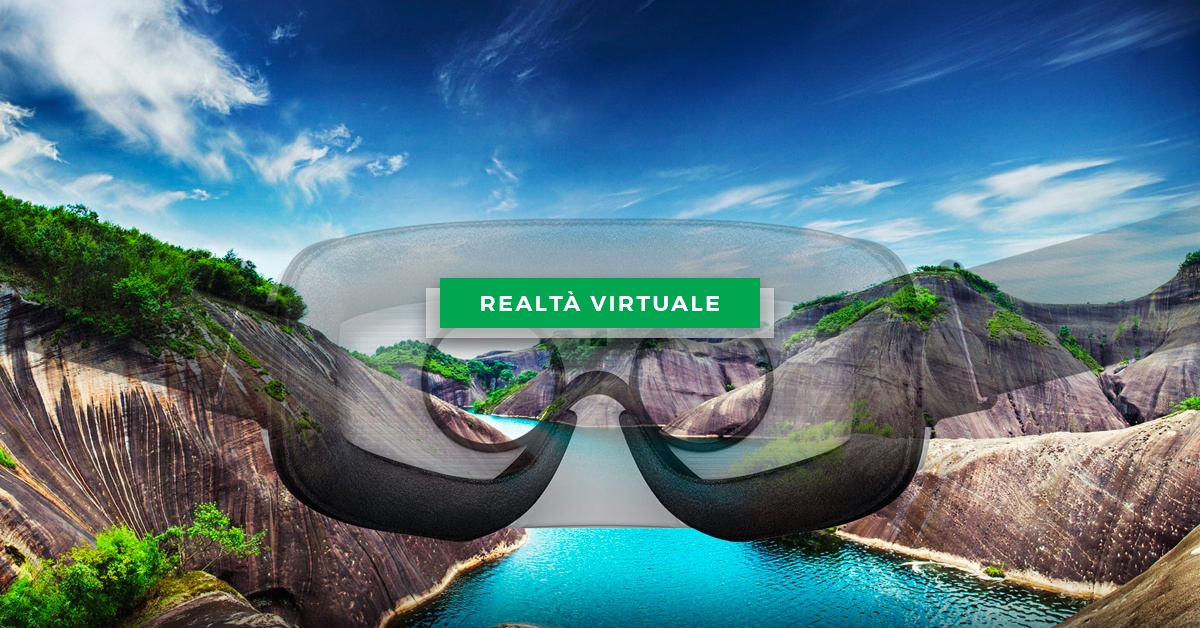 Il Viaggio degli Anni nel Mondo dei Videogiochi: Realtà Virtuale, Gaming Cloud e Impatto Sociale